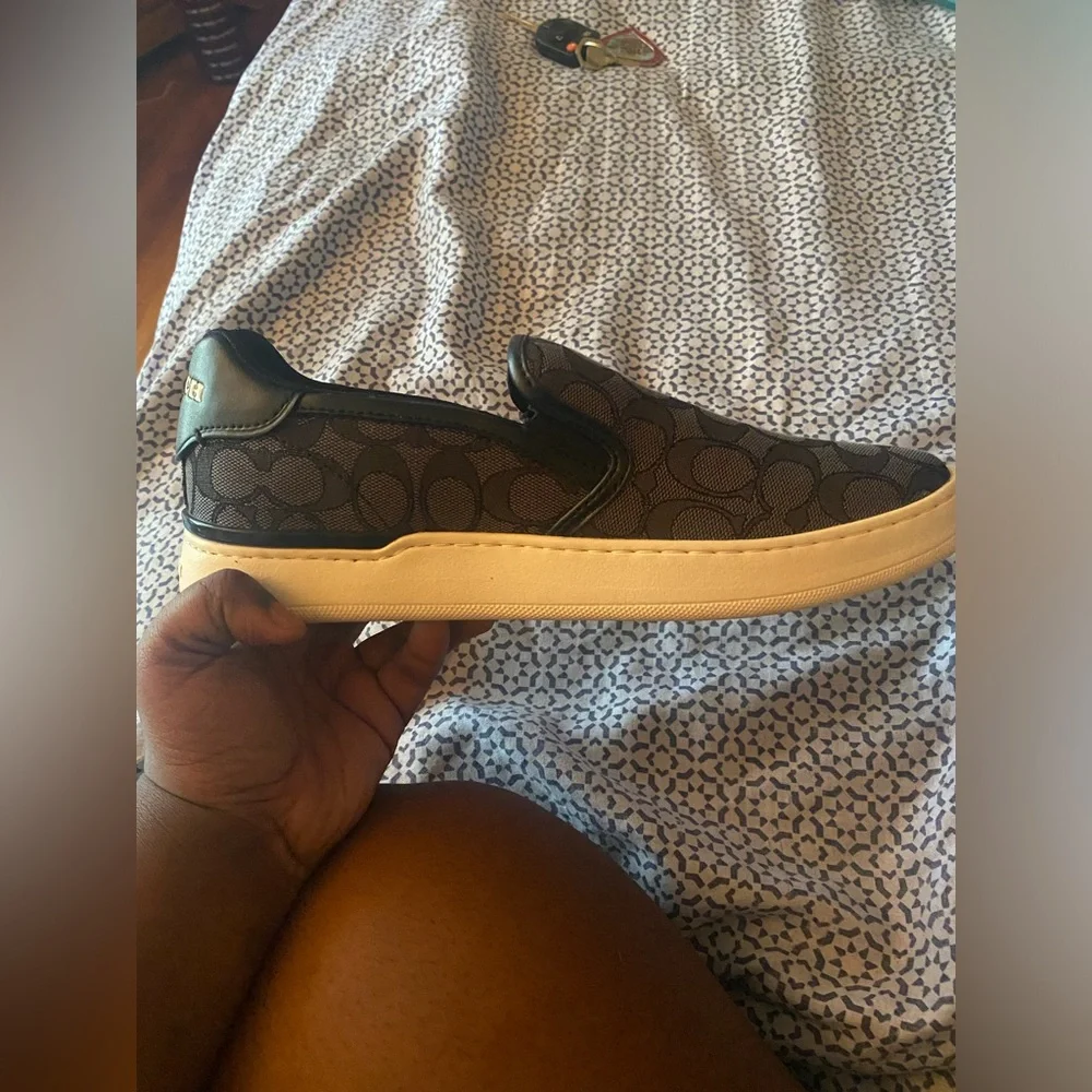 Coach shoes - Picture 6 of 7